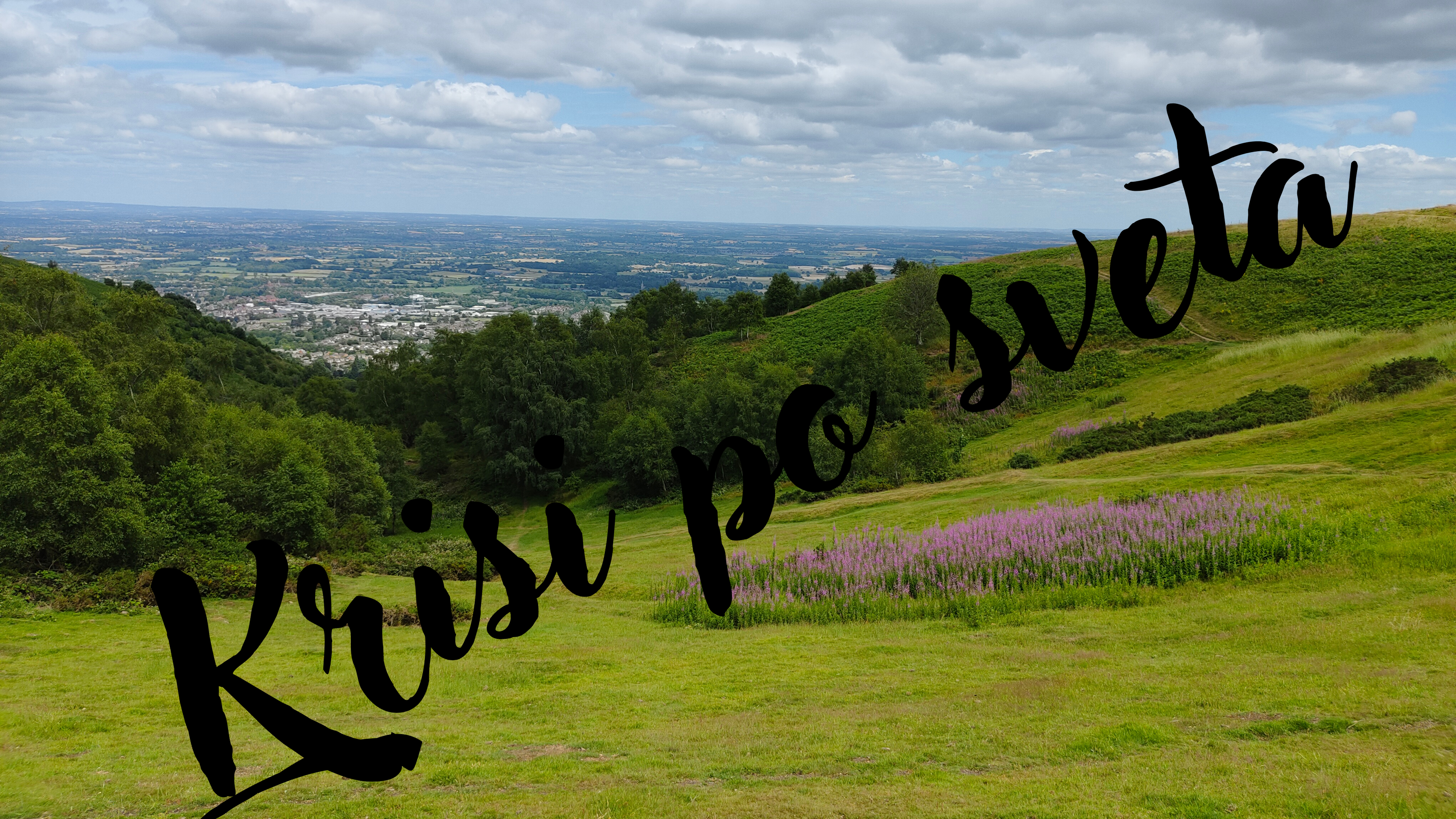English Landscapes