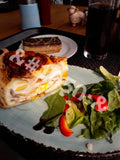 Food from Around the World – Digital Photograph