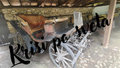 Antique Carriage – Ethnographic Museum, Kazanlak