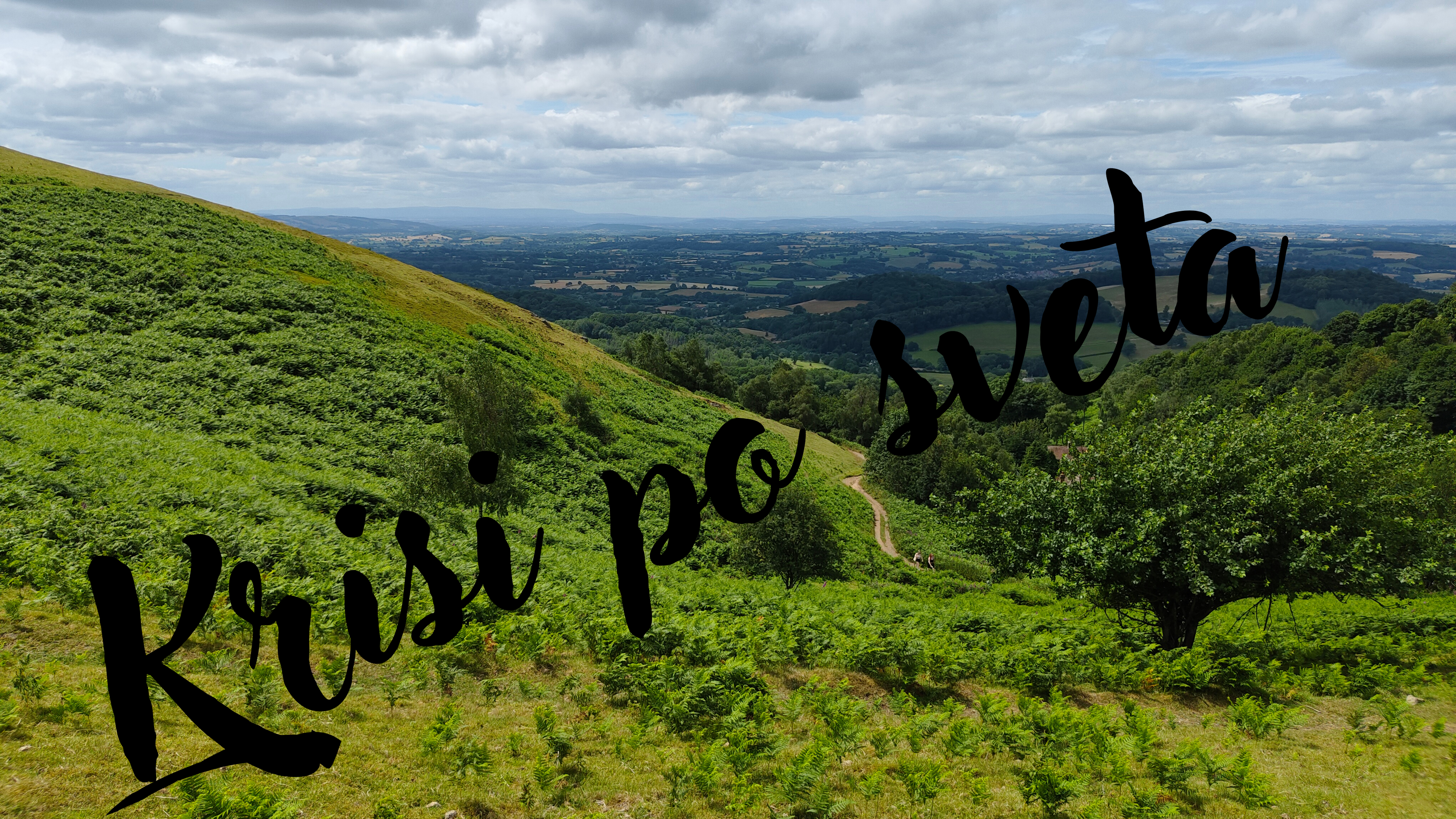 Green Valley – England