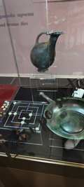 Thracian Artifacts – Kazanlak Museum Collection