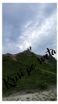 On Top of the Hill – Nature Park, England