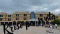Weston-super-Mare – Sovereign Centre | Digitaldruck