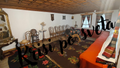 Revival Period Room – Ethnographic Museum, Kazanlak