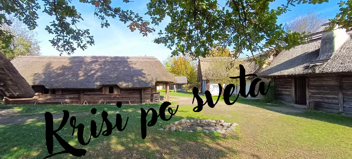 Austrian Open-Air Museum – Stübing