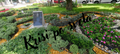Memorial Plate Garden - Kazanlak