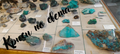 Museum Minerals