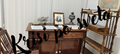 Das Büro von Georgi Dantschov – Museum Kasanlak