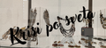 Thracian Jewelry – Silver Ornaments, Kazanlak Museum
