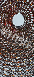 The Hive – Kew Gardens Лондон