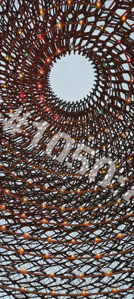 The Hive – Kew Gardens Лондон